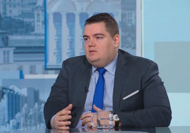 Стою Стоев: Ако Андрей Гюров реши да се кандидатира за президент, ПП е готова да застане зад него