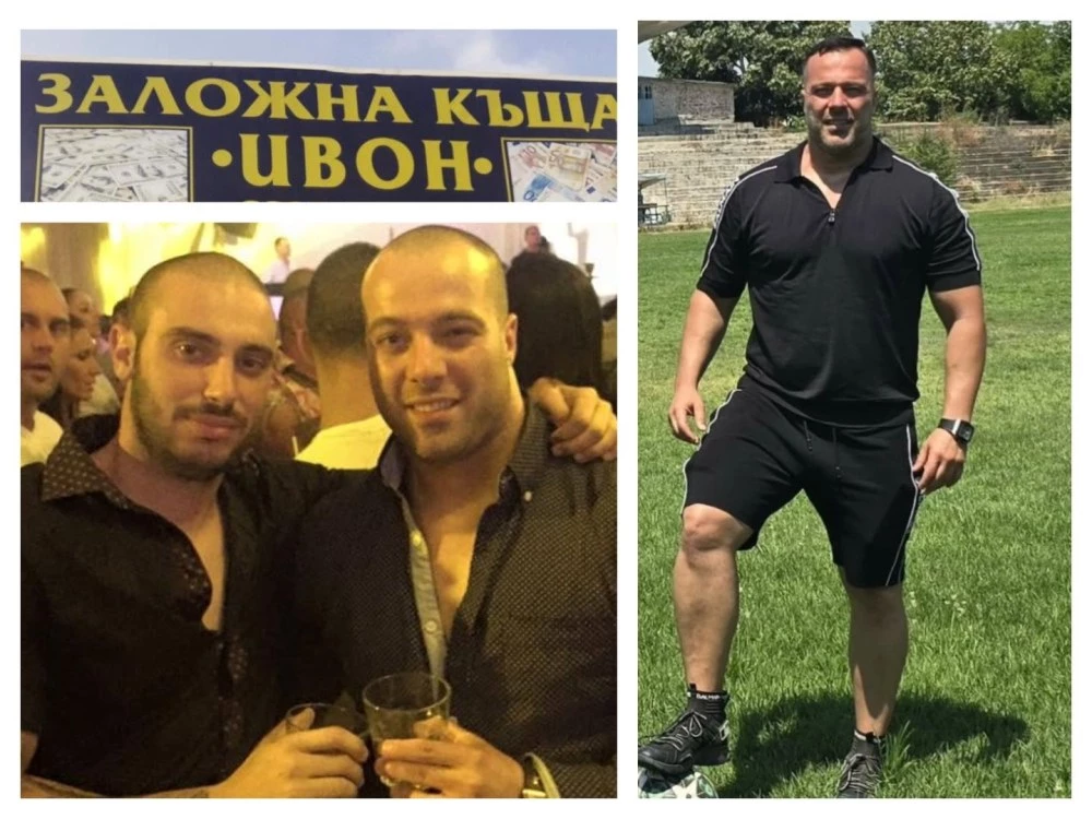 От ОПГ за наркотици до ст. „Тодор Диев