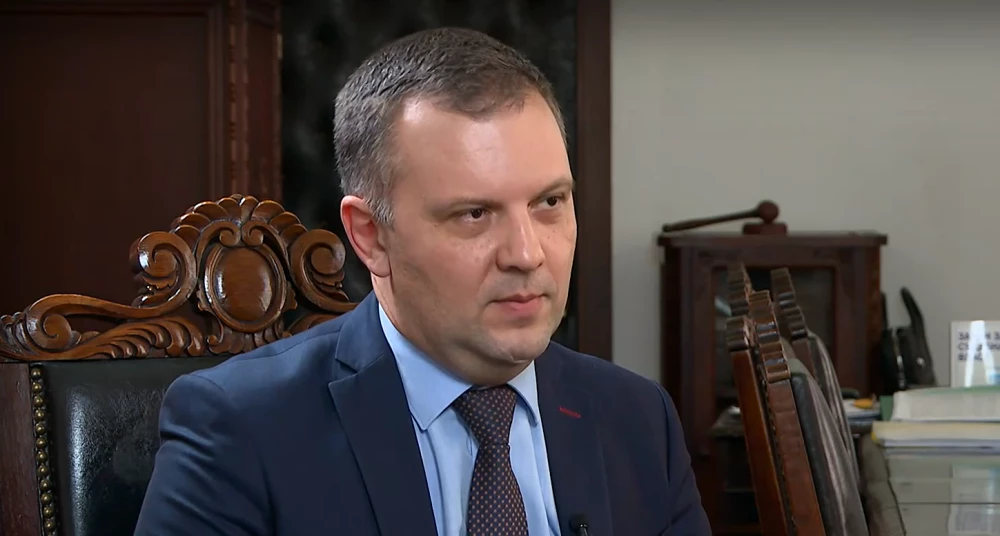 Правосъдният министър: До есента нов ВСС, следват процедури за избор на главен прокурор