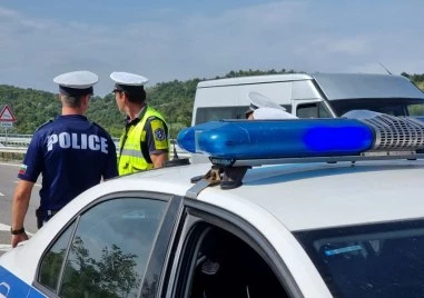 37 пострадали при катастрофи в страната за последното денонощие
