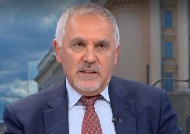 Любомир Кючуков: България не участва във войната в Иран, но се превръща в страна в конфликта