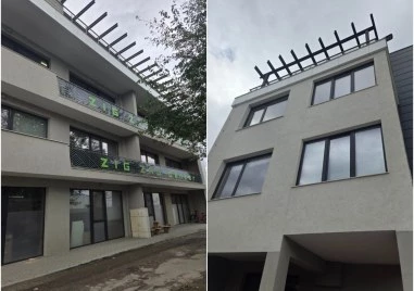 Обрат с търга за 740 хил. евро в Пловдив: След решение на ВКС бизнес сградата на „Зигзаг Център ще остане при собствениците си