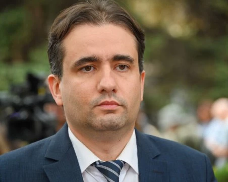Божидар Божанов: Опозицията има своята роля и мисля, че я изпълняваме добре