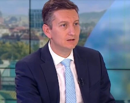 Иван Василев: Над 31% от обществените поръчки са възложени след процедури с един участник