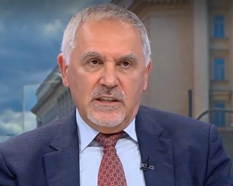 Любомир Кючуков: България не участва във войната в Иран, но се превръща в страна в конфликта