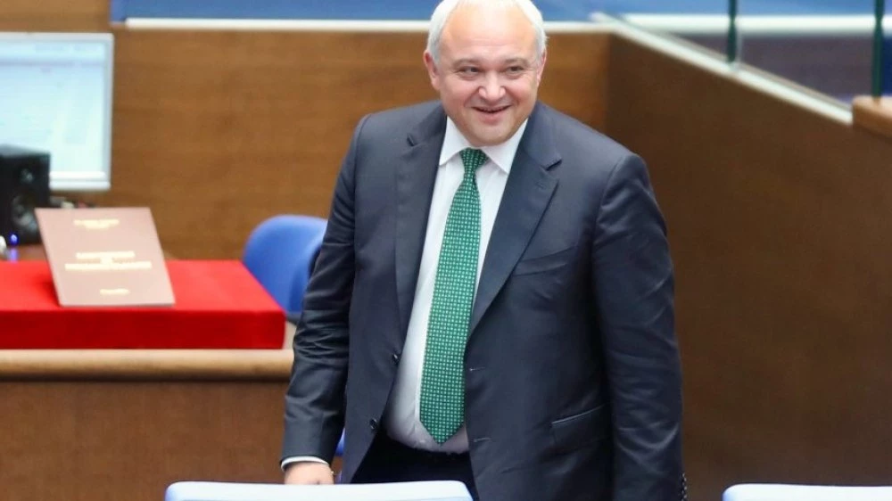 Демерджиев със сигнал до Сметната палата за доходите и разходите на Пеевски
