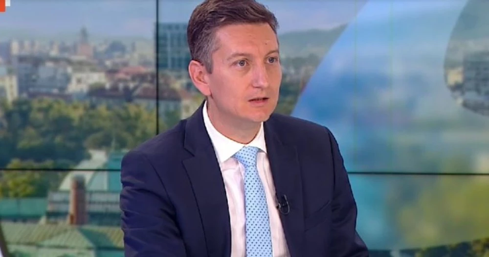 Иван Василев: Над 31% от обществените поръчки са възложени след процедури с един участник