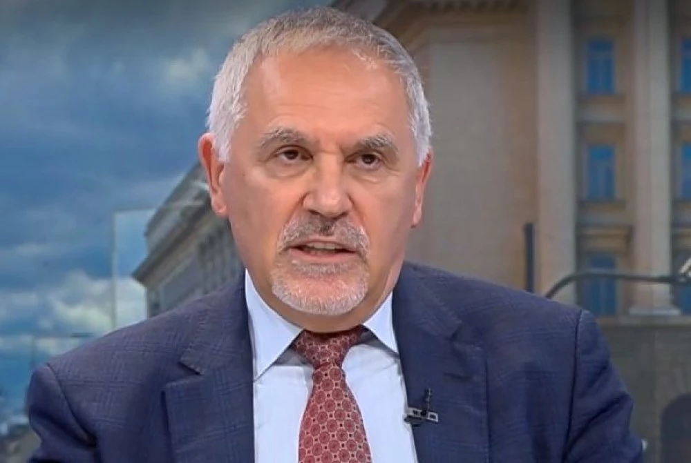 Любомир Кючуков: България не участва във войната в Иран, но се превръща в страна в конфликта