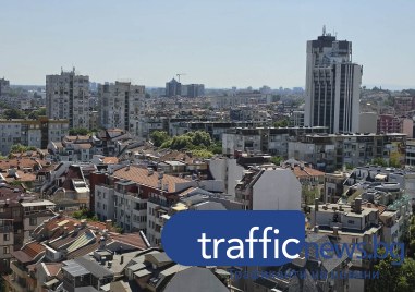 Авария остави голям район на Пловдив без ток, има проблеми и с водоподаването
