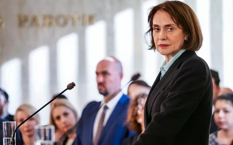 Надежда Нейнски разкри любопитни детайли за реакцията на Иран за US самолетите