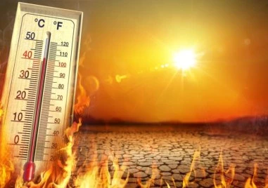 Рекордни 395 смъртни случая заради жегите в Австрия през юни