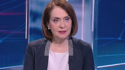 Надежда Нейнски за реакцията на Иран: Въпросът кой иска разговор в дипломацията не е само протоколен въпрос