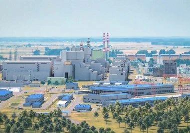 Словакия предлага помощ на Унгария след спирането на АЕЦ „Пакш заради ниското ниво на Дунав