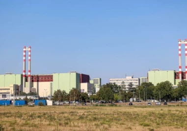 Унгария спря АЕЦ Пакш заради ниското ниво на Дунава