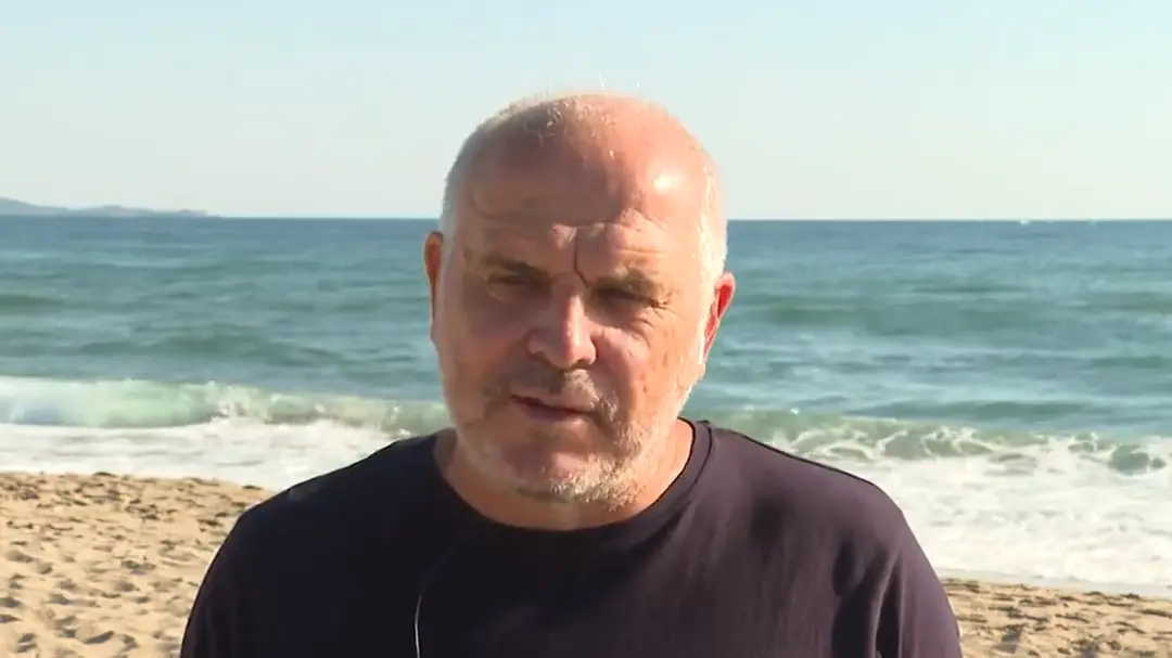 Един от основните свидетели по случая 