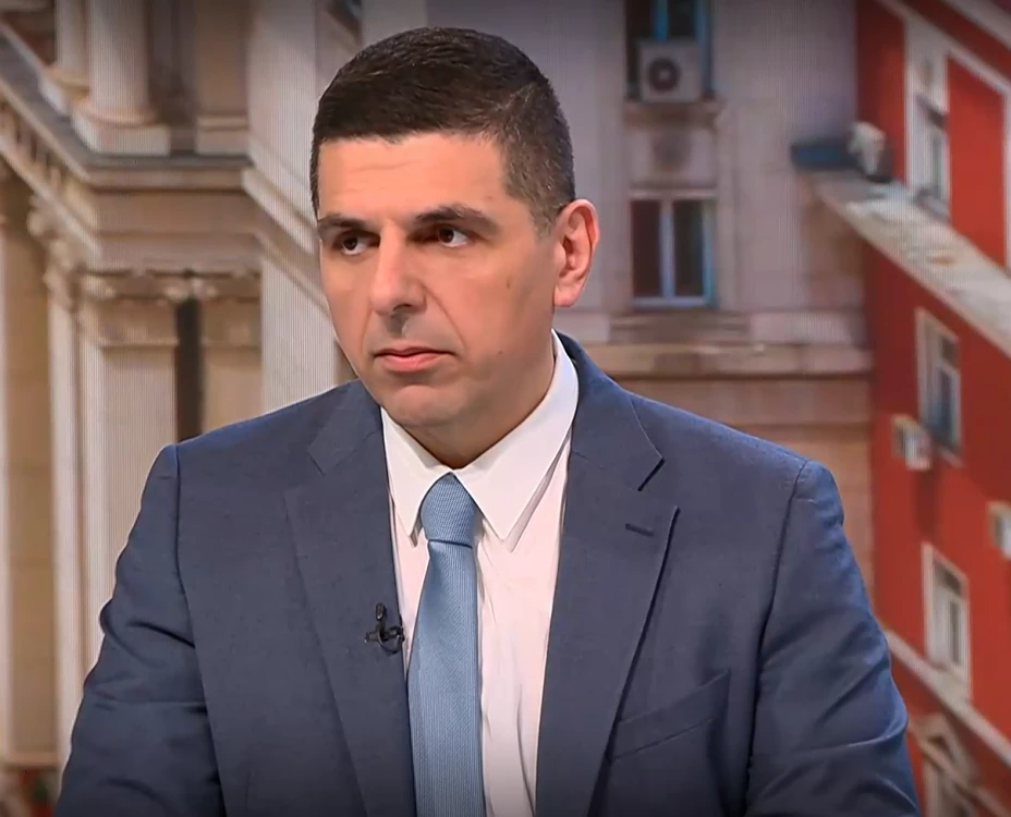 Ивайло Мирчев: Ако управляващите продължават така, наесен ги чакат протести