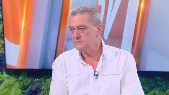 Николай Николов: Пожароопасността у нас е много сериозна