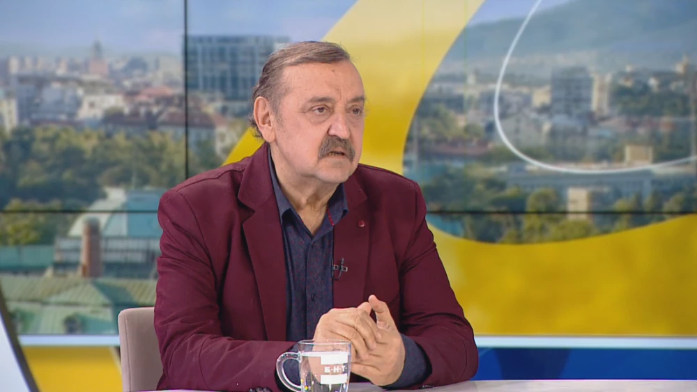 Тодор Кантарджиев: Западнонилската треска може да засегне мозъка