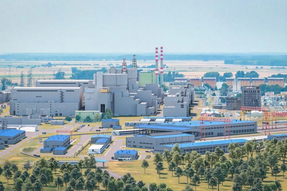Словакия предлага помощ на Унгария след спирането на АЕЦ „Пакш