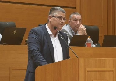 Избраха нов временен управител на Екобус-Пловдив, кметът обеща конкурс да има скоро