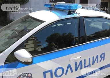 Възрастна жена стана жертва на грабеж в Пловдив