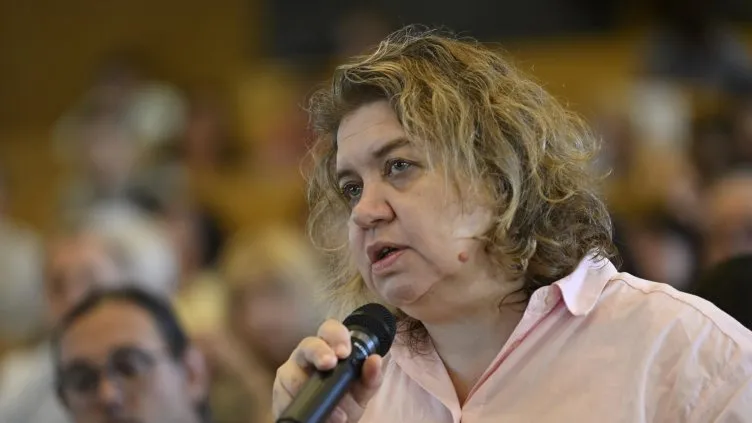 Киселова: Промените в Кодекса на труда са противоконституционни