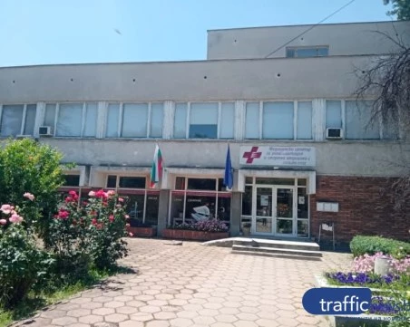 С пълно единодушие: Община Пловдив отпуска над 261 хил. евро за модернизацията на Спортния диспансер