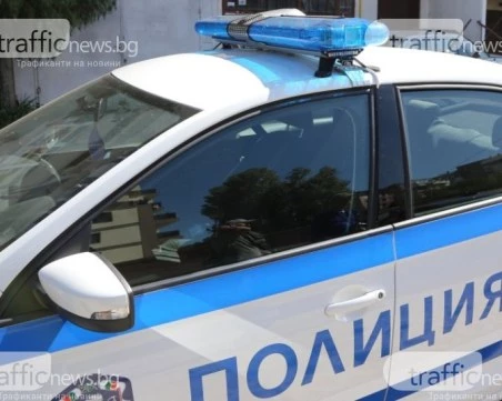Възрастна жена стана жертва на грабеж в Пловдив