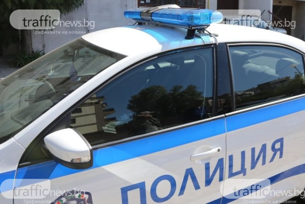 Възрастна жена стана жертва на грабеж в Пловдив