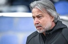 Ясен Петров с интересно постижение