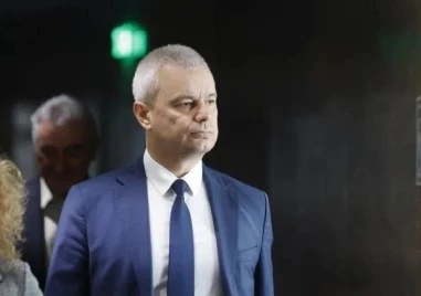 От „Възраждане ще обявят кандидата си за президент в началото на септември