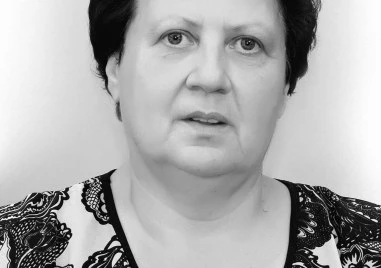Почина директорът на СУ „П. Р. Славейков в Кричим - Теодора Кирякова