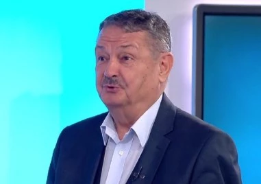 Проф. Рачев: Валежите през следващите 2 седмици ще са символика