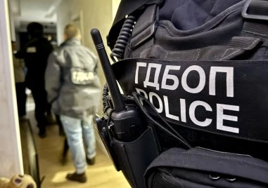 Разбиха лаборатория за производство на фентанил в София, захранвала цялата страна