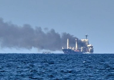 Турция за нападенията над граждански кораби в Черно море: Ще има многоизмерни отрицателни последици