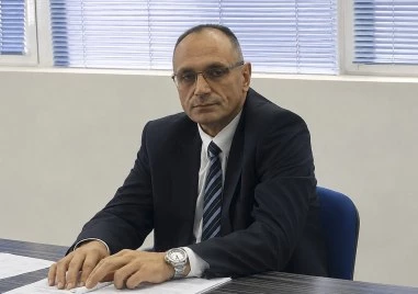 Зам.-шеф на апелативната прокуратура в Пловдив е предложен за член на ВСС
