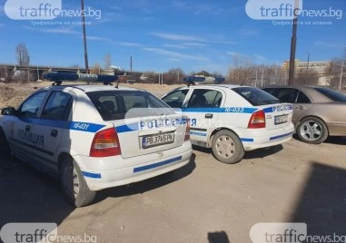 Жена наряза с нож ръцете на пловдивчанка за доза метадон в Столипиново