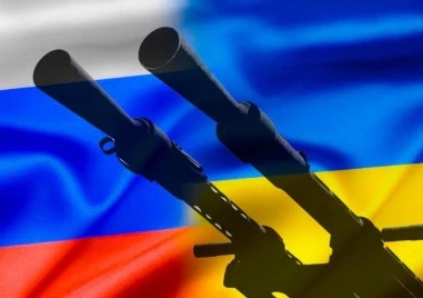Жертви в Русия и Украйна след нощ на въздушни атаки
