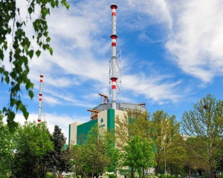 Министърът на енергетиката в АЕЦ 