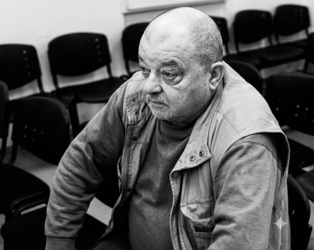 Отиде си патоанатомът д-р Ангел Фингаров