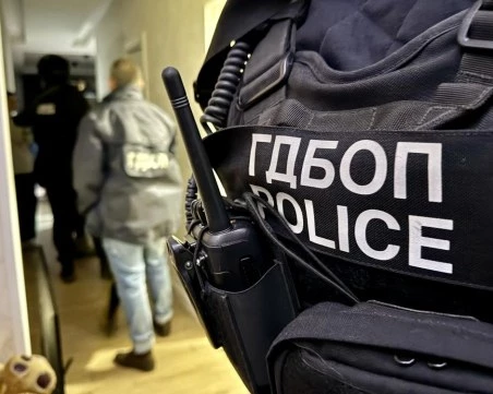Разбиха лаборатория за производство на фентанил в София, захранвала цялата страна
