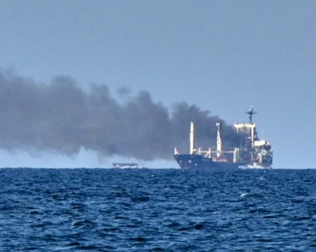 Турция за нападенията над граждански кораби в Черно море: Ще има многоизмерни отрицателни последици