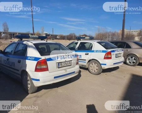 Жена наряза с нож ръцете на пловдивчанка за доза метадон в Столипиново