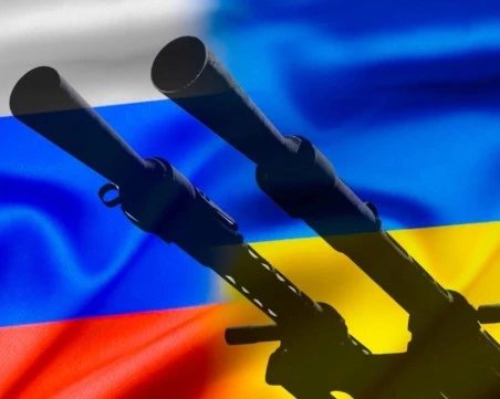 Жертви в Русия и Украйна след нощ на въздушни атаки