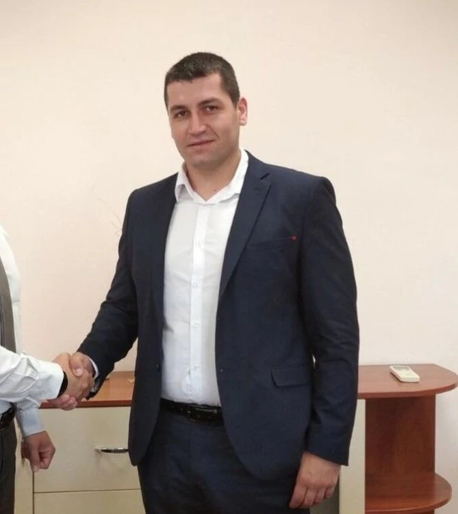 Бивш прокурор отива на съд след скандал с полицаи на пътя