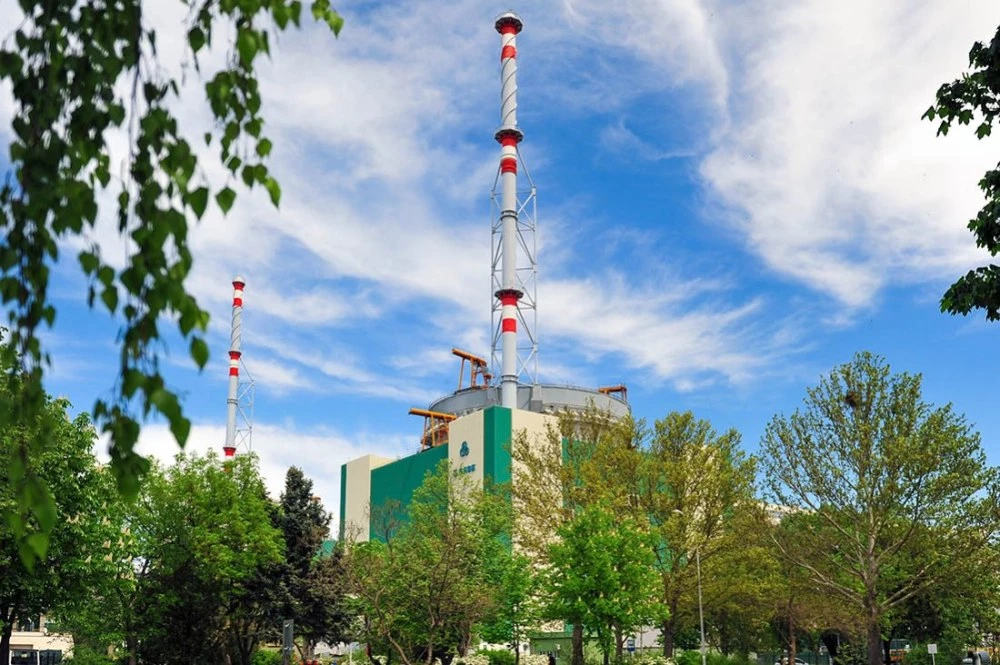 Министърът на енергетиката в АЕЦ 