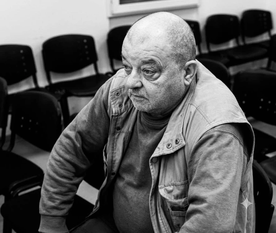 Отиде си патоанатомът д-р Ангел Фингаров