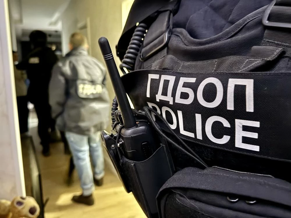 Разбиха лаборатория за производство на фентанил в София, захранвала цялата страна