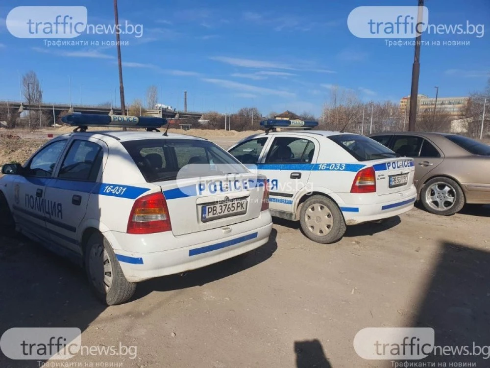 Жена наряза с нож ръцете на пловдивчанка за доза метадон в Столипиново