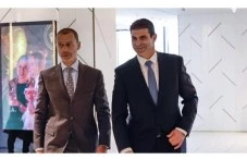 Смениха датата за изборния конгрес на УЕФА догодина